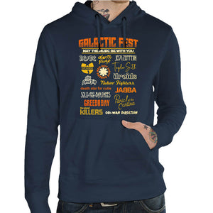 Sweat - Galactic Fest