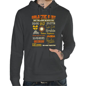 Sweat - Galactic Fest