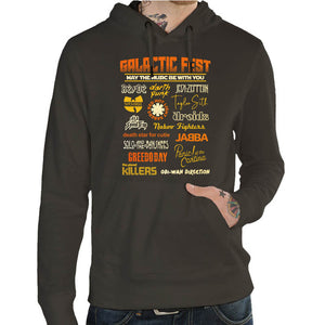 Sweat - Galactic Fest