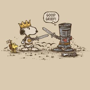 Tshirt Good Grief