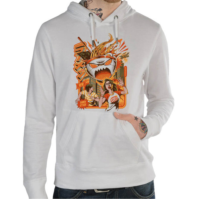 Sweat - Great Ramen Attack