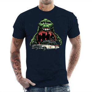 T-shirt Geek Homme - Bouffe-tout