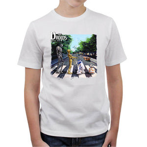 T-shirt Enfant Geek - Imperial Road