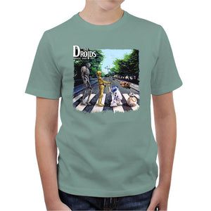 T-shirt Enfant Geek - Imperial Road
