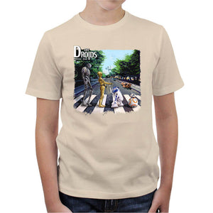 T-shirt Enfant Geek - Imperial Road