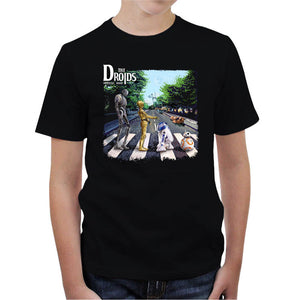 T-shirt Enfant Geek - Imperial Road