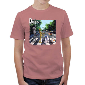 T-shirt Enfant Geek - Imperial Road