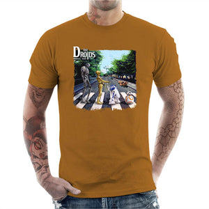 T-shirt Geek Homme - Imperial Road