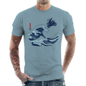 T-shirt Geek Homme - Kananinja