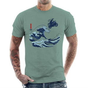 T-shirt Geek Homme - Kananinja