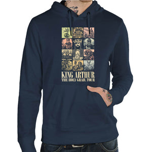 Sweat - King Arthur - The Holy Grail Tour