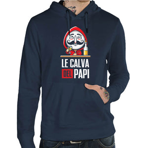 Sweat - Calva Del Papi