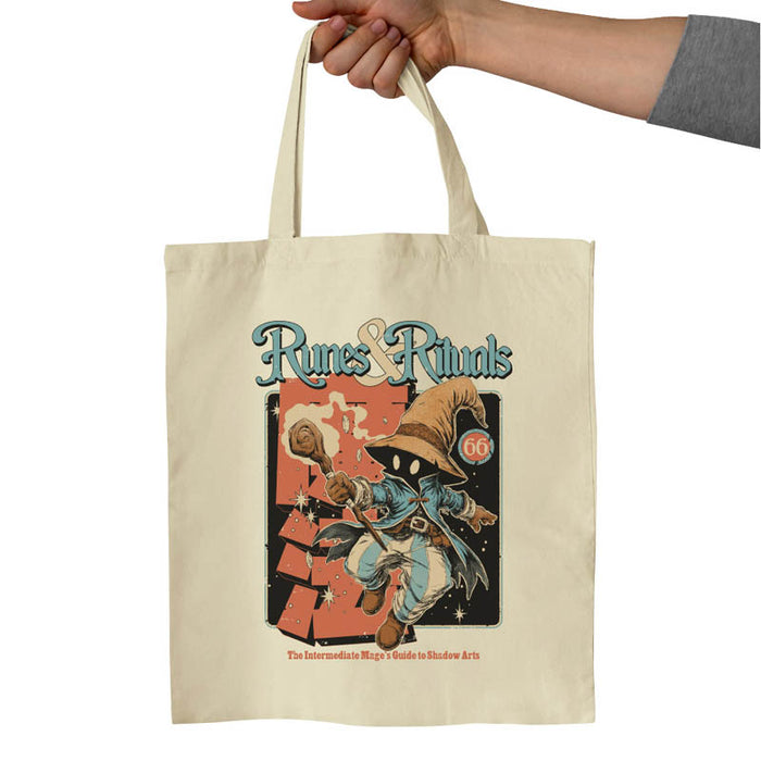 Tote Bag - Mage's Guide