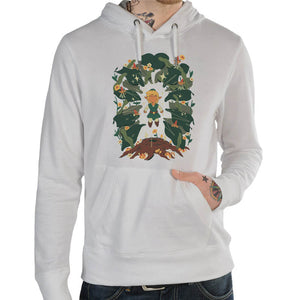 Sweat - Minish Boy and Gnomes