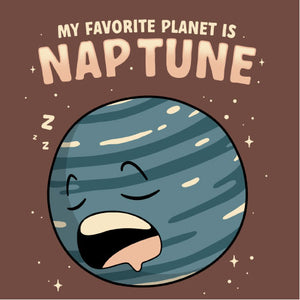Tshirt Naptune