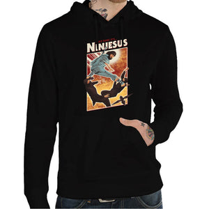 Sweat - Ninjesus