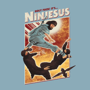 Tshirt Ninjesus