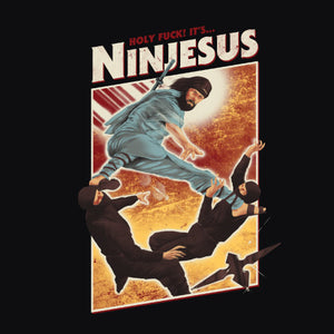 Tshirt Ninjesus