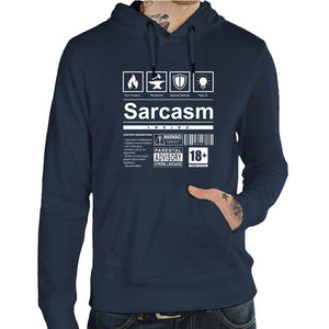 Sweat - Sarcasm
