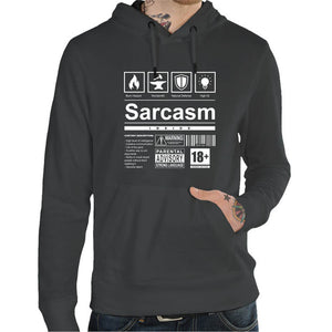 Sweat - Sarcasm