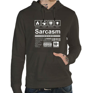 Sweat - Sarcasm