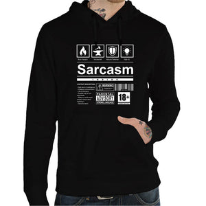 Sweat - Sarcasm