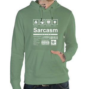 Sweat - Sarcasm