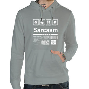 Sweat - Sarcasm