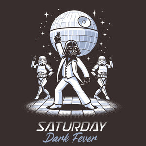 Tshirt Saturday Dark Fever