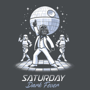 Tshirt Saturday Dark Fever