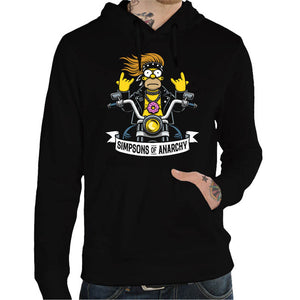 Sweat - SIMPSONS OF ANARCHY