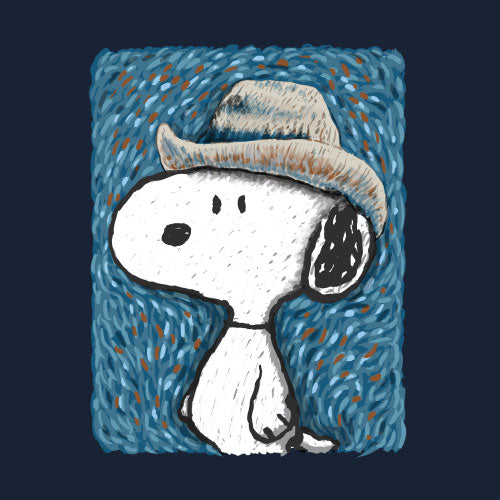 Tshirt Snoop Van Dog
