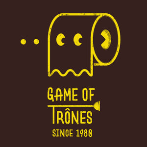 Tshirt Game of Trônes