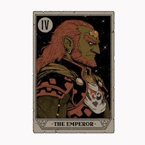 Tshirt The Emperor