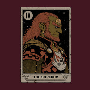 Tshirt The Emperor