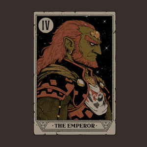 Tshirt The Emperor