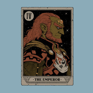 Tshirt The Emperor