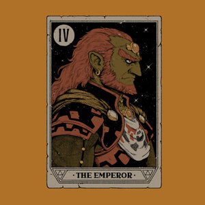 Tshirt The Emperor