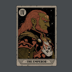 Tshirt The Emperor