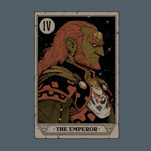 Tshirt The Emperor