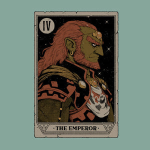 Tshirt The Emperor