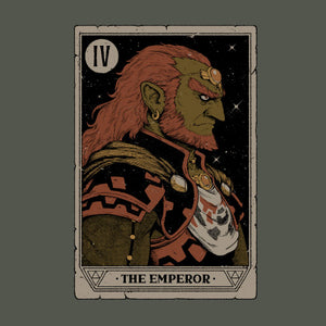 Tshirt The Emperor