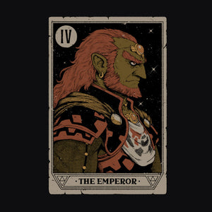Tshirt The Emperor