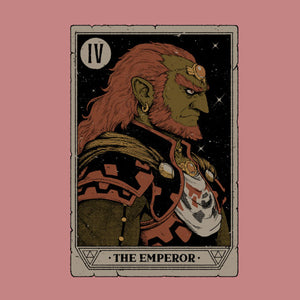 Tshirt The Emperor