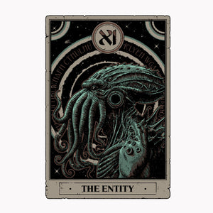 Tshirt The Entity