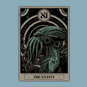 Tshirt The Entity