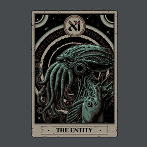 Tshirt The Entity