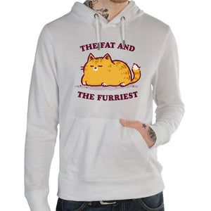 Sweat - Fat and Furriest