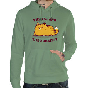 Sweat - Fat and Furriest