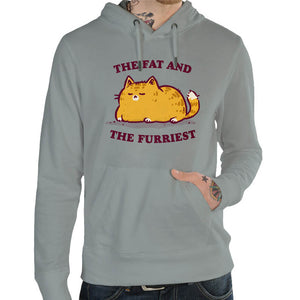 Sweat - Fat and Furriest